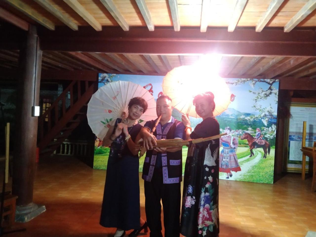 A Lin Homestay