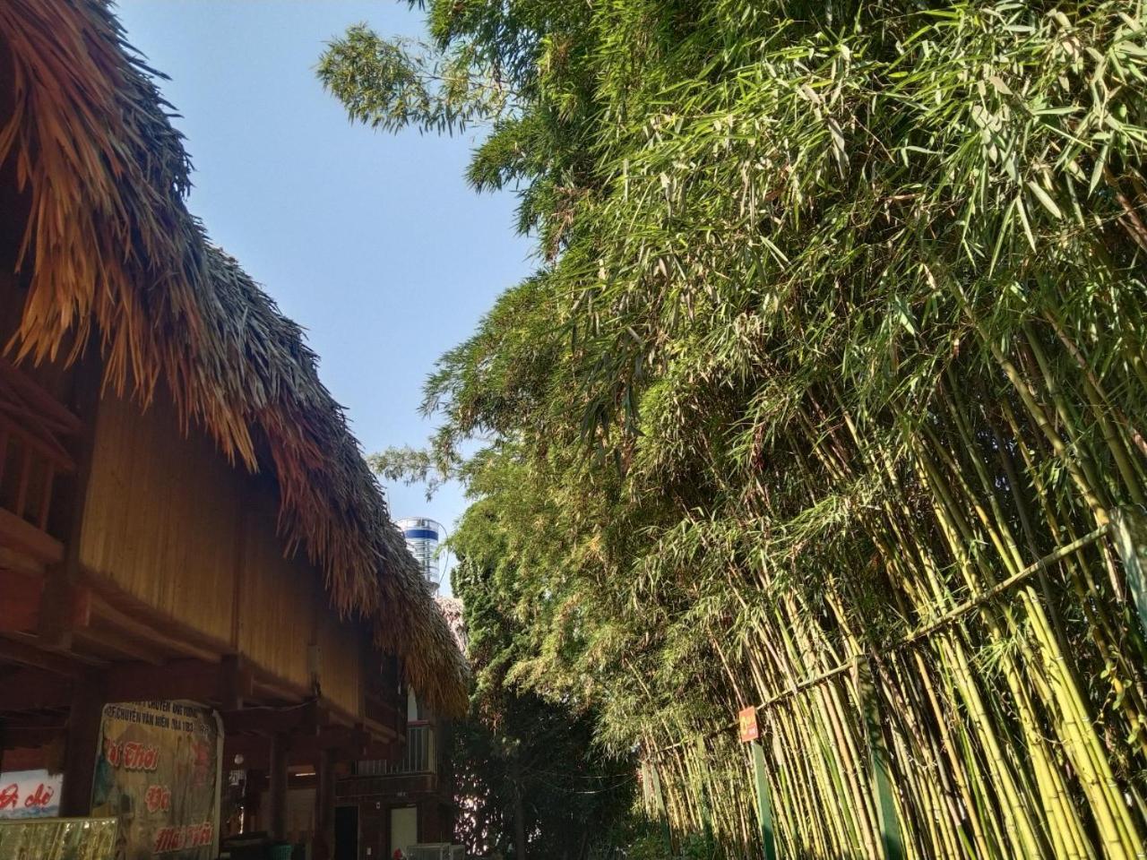 A Lin Bac Ha (Lao Cai)