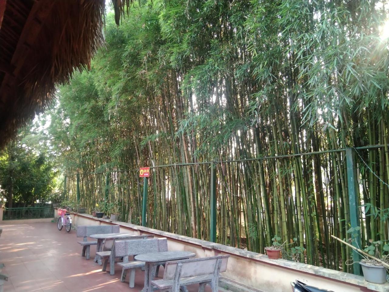 A Lin * Bac Ha (Lao Cai)