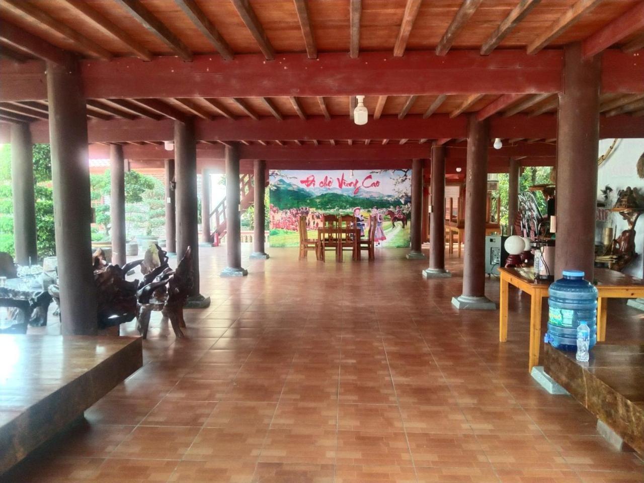 Homestay A Lin *
