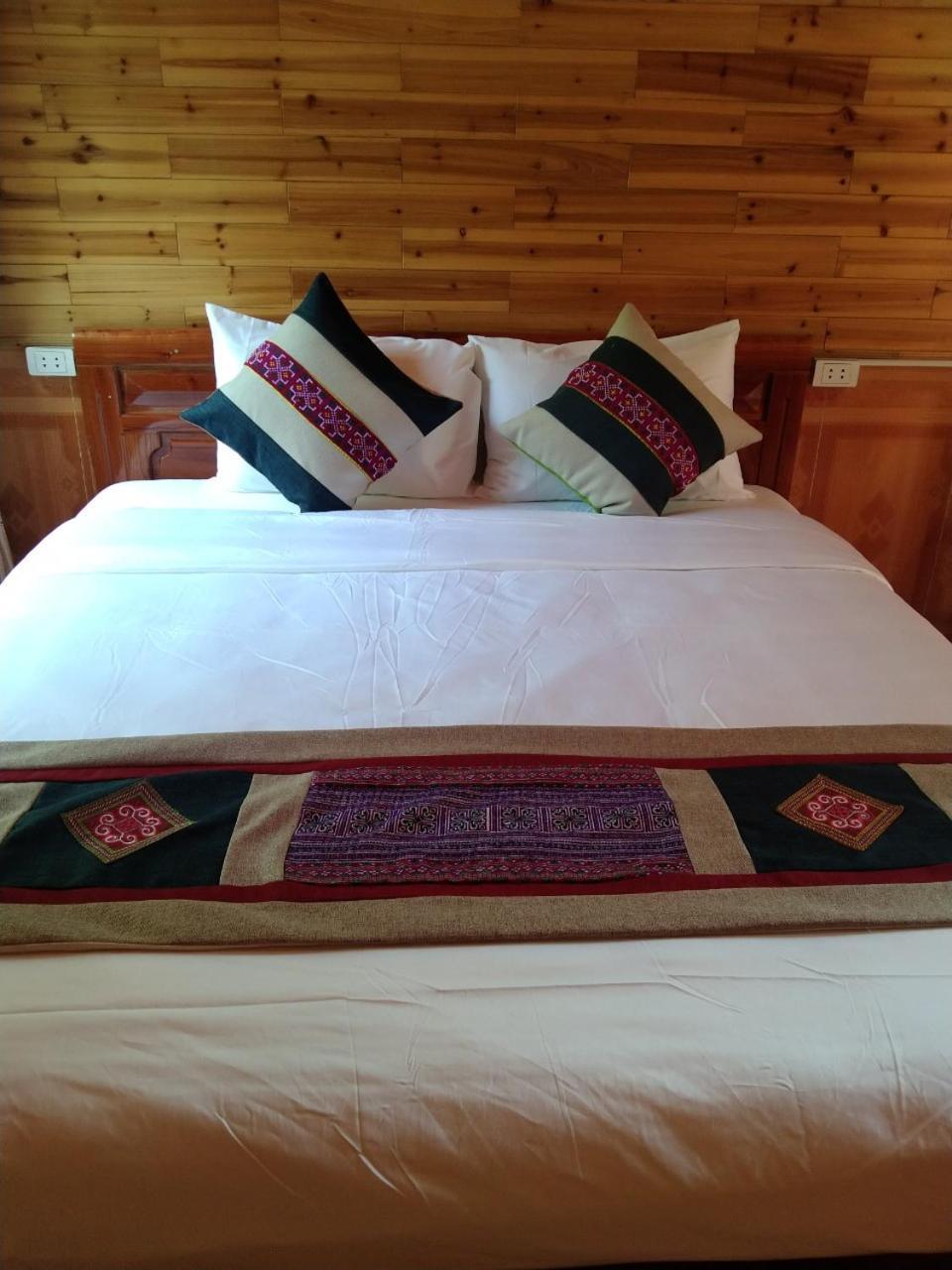 A Lin Homestay