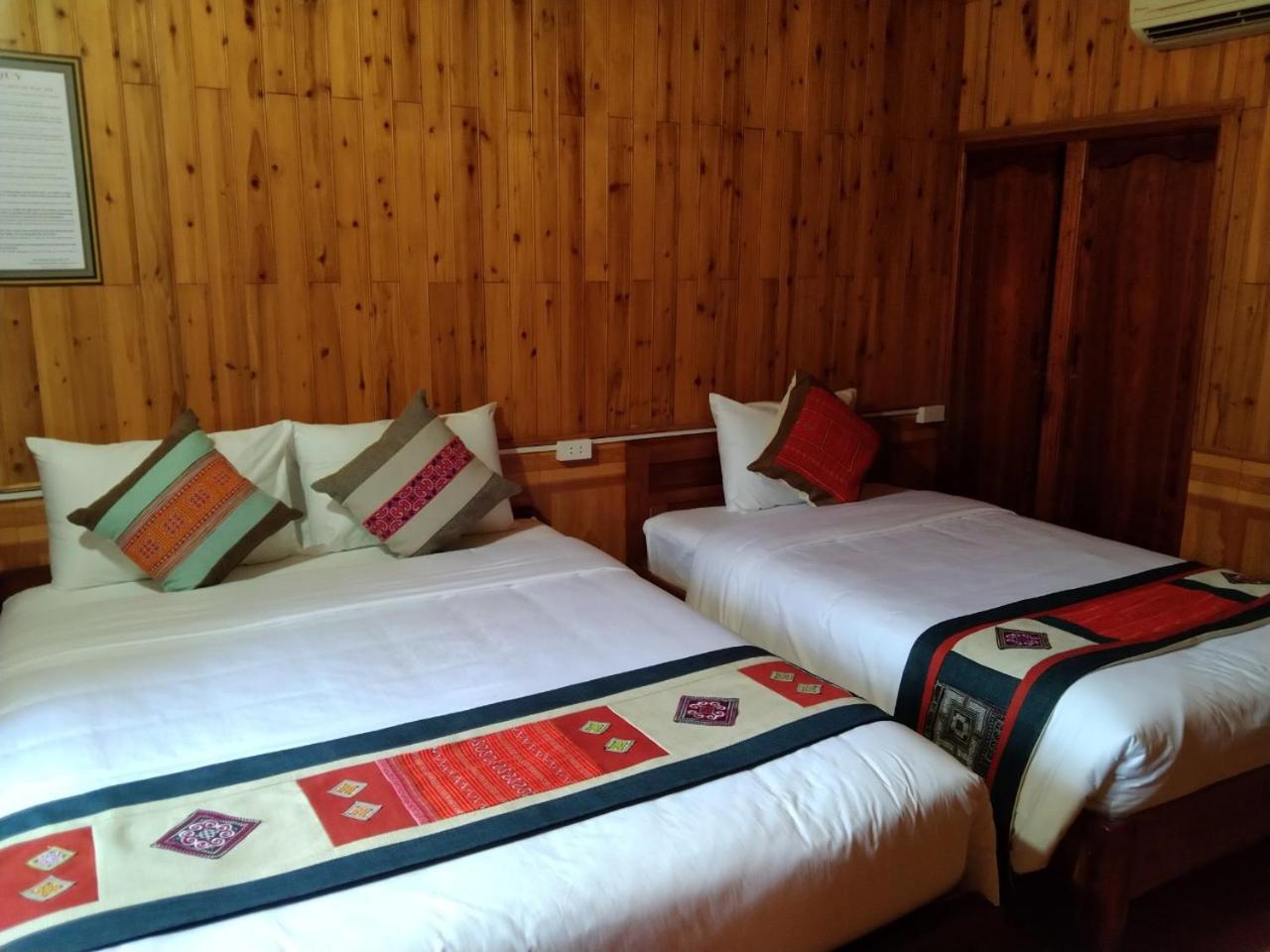 A Lin Homestay