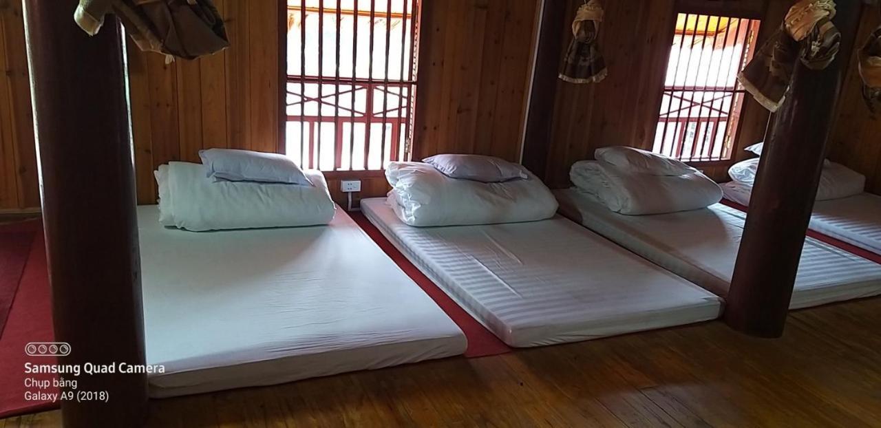 A Lin Homestay